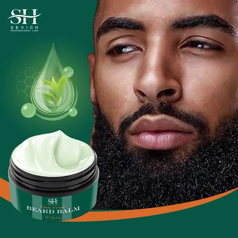 kit crecimiento de barba para hombres - resultados en 30 días